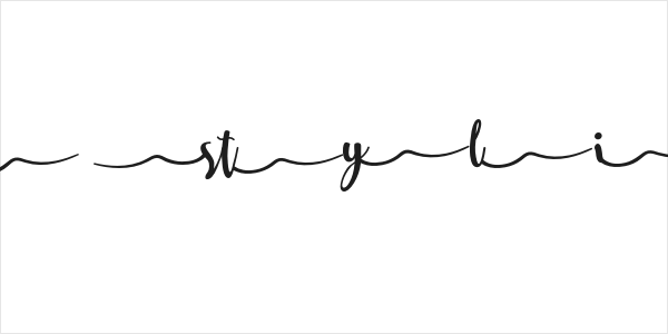 Salma Stylistic 4 Logo