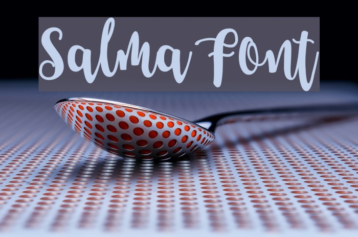 Salma Example 3