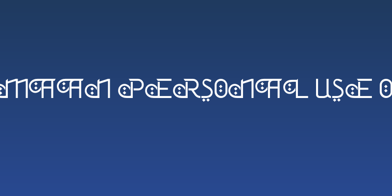 Salmaan PERSONAL USE ONLY! Social Header