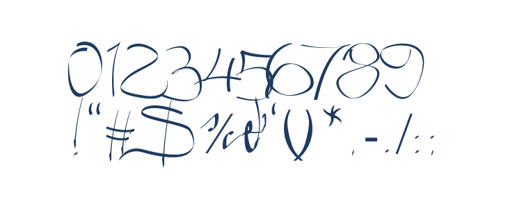 Salme Other Characters