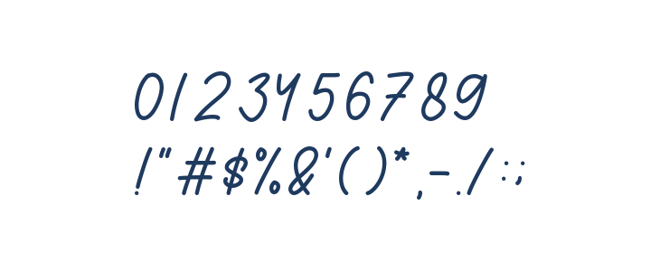 Salmon Other Characters