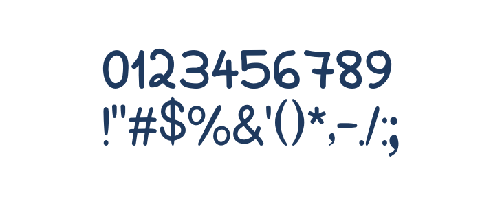 Salonikia VKF Other Characters