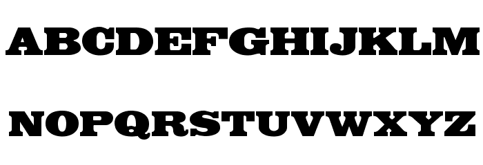 Saloon Font | Download For Free - Ffonts.net