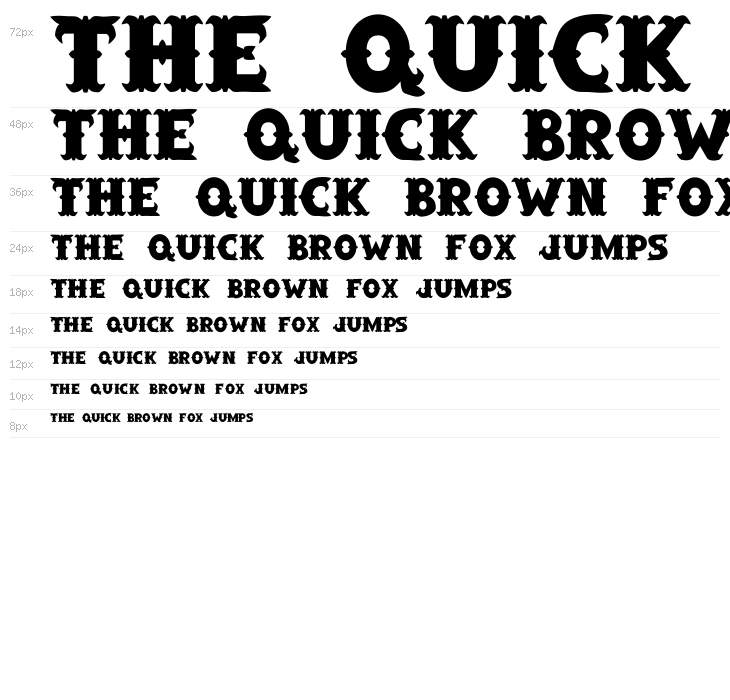 SaloonExt Th Waterfall