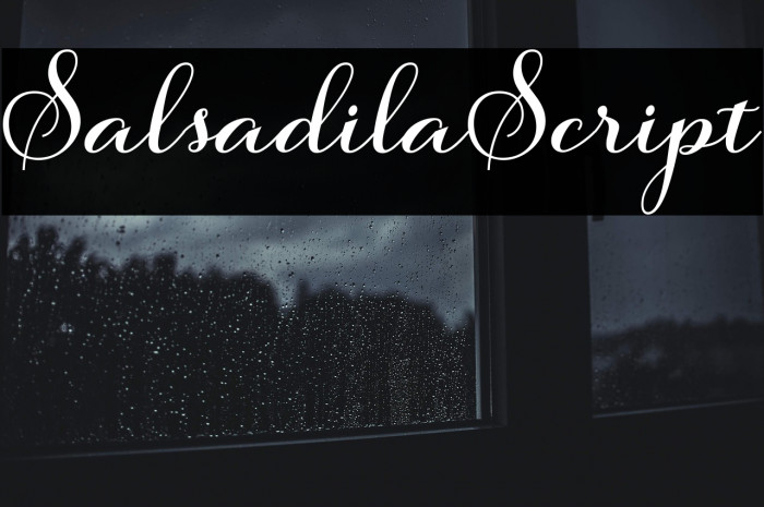 SalsadilaScript Example 1