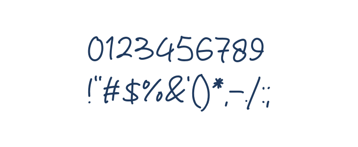 Salt Coke Other Characters