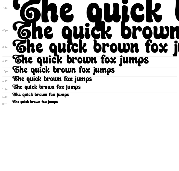 Salt Debris personal use Waterfall