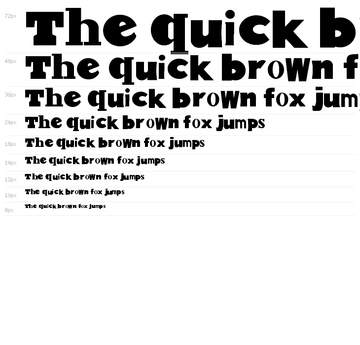 Salt Pet Non Eroded Bold Waterfall