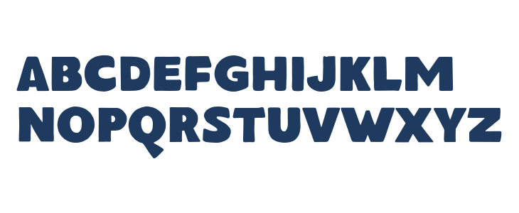 SaltburgDEMO Lowercase