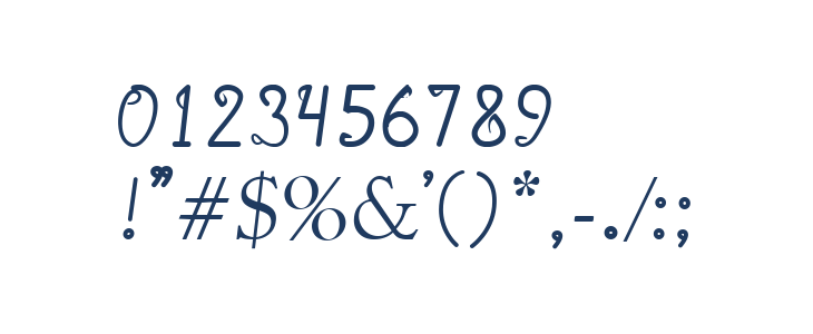 Salthink Other Characters