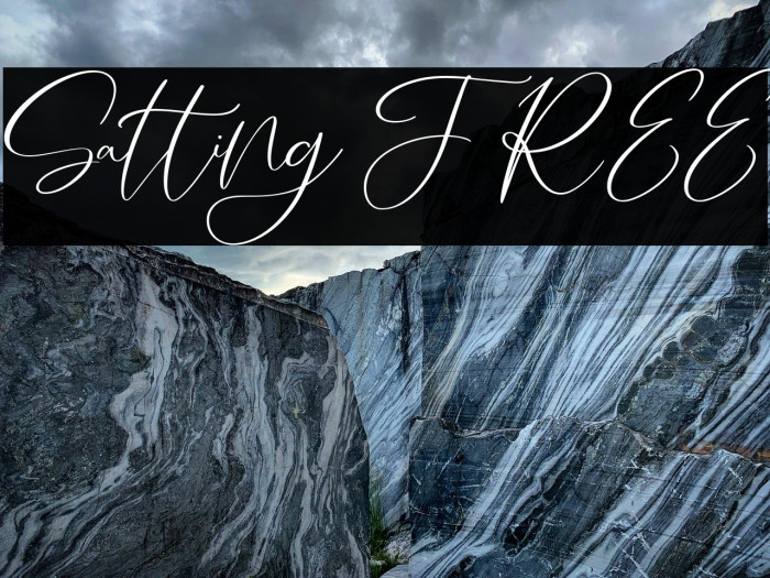 Salting FREE Example 1