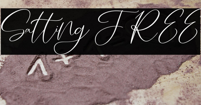 Salting FREE Example 2