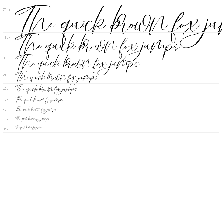 SaltingFREE Waterfall