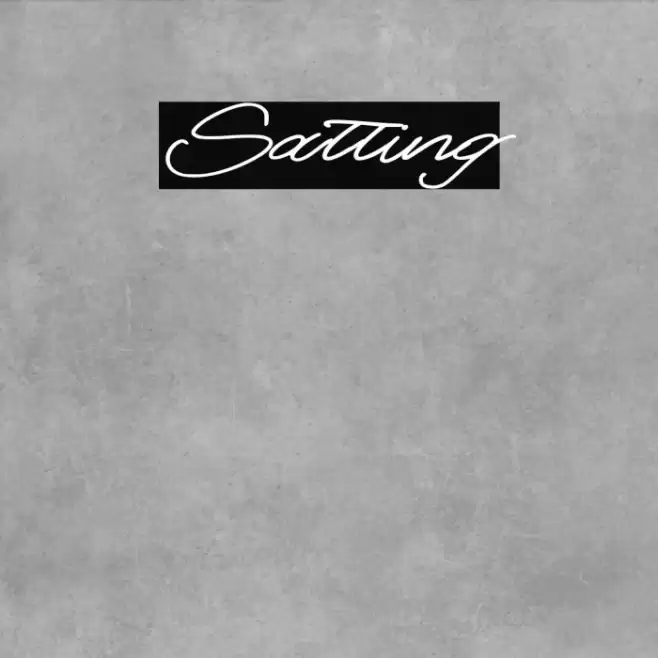 Salting Font examples