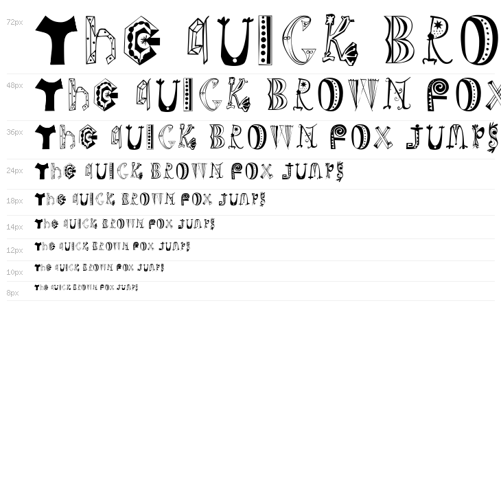 SaltoOne Regular Waterfall