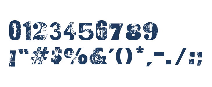 Saltpeter N Fungus Bold Other Characters