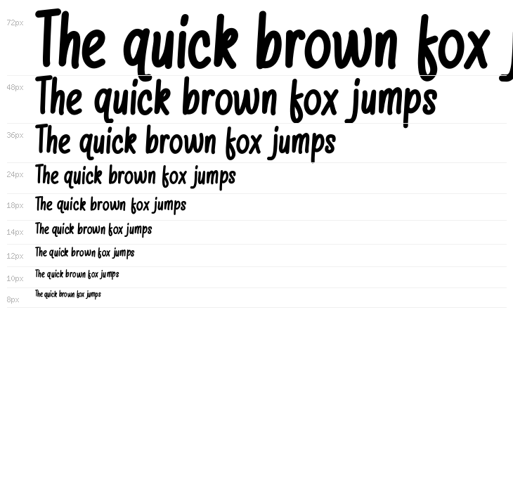 Salty Cheese Waterfall