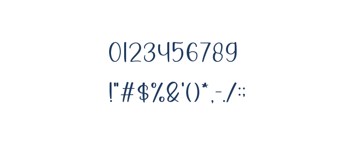 Salty Cracker Other Characters