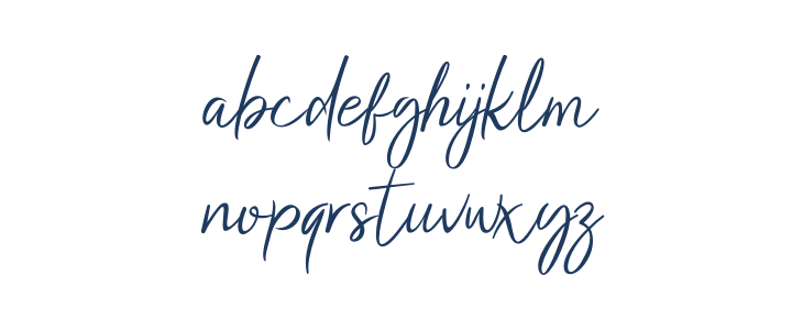 Salty Malthy Lowercase