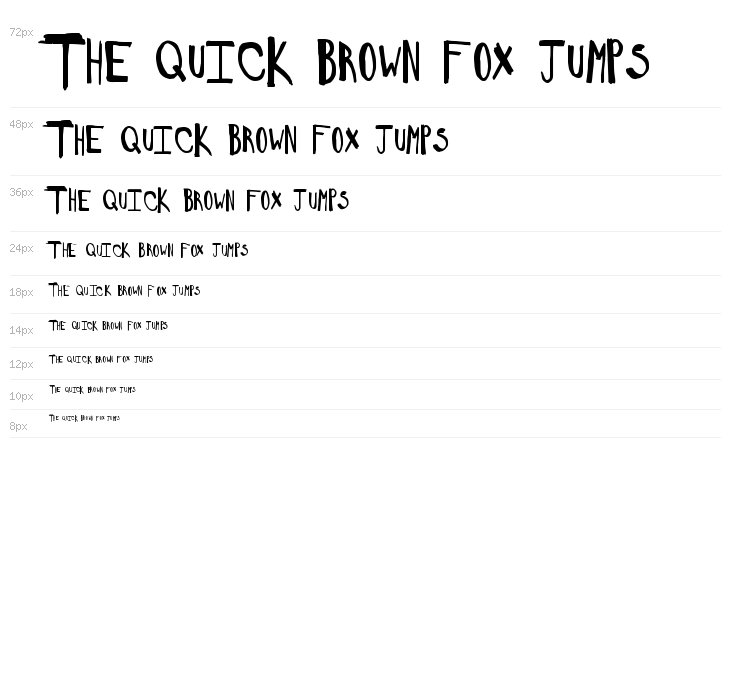 SaltyWould Waterfall