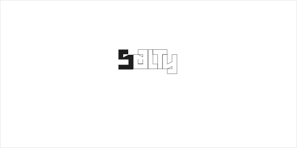 Salty Logo