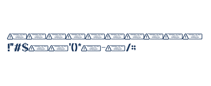 Salvador PERSONAL USE ONLY! Other Characters