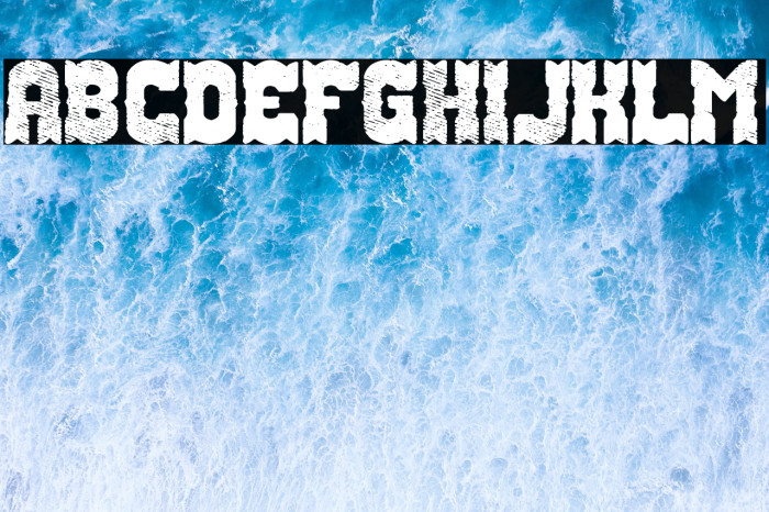 Salvaje Oeste Example 1