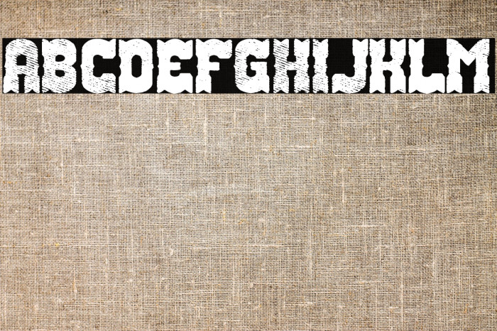 Salvaje Oeste Example 2