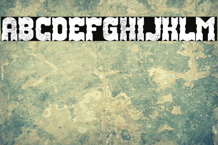 Salvaje Oeste Example 3