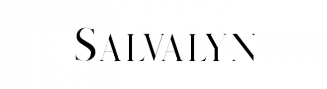 Salvalyn  Fuentes Gratis Descargar