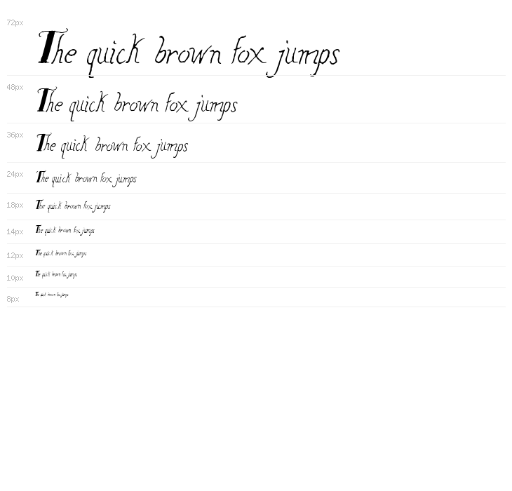 Salvat Study Regular Waterfall