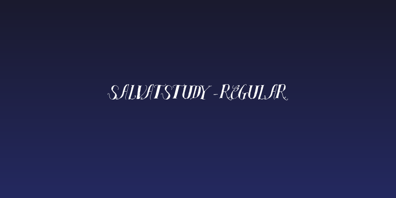 SalvatStudy-Regular Social Header