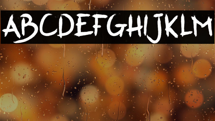 SalvationRegular Example 1