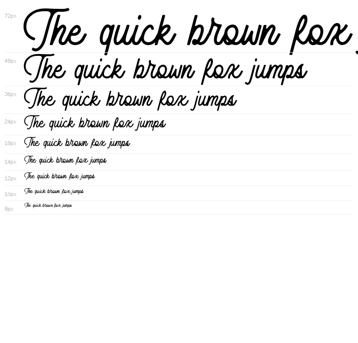 Salveation Waterfall