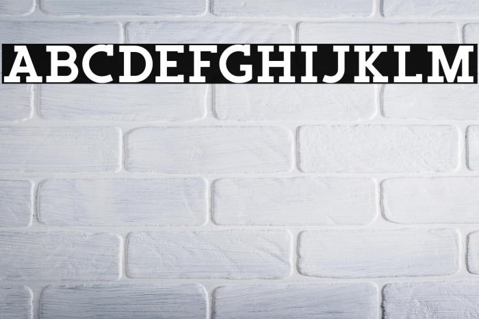 SalveationSlab Example 1