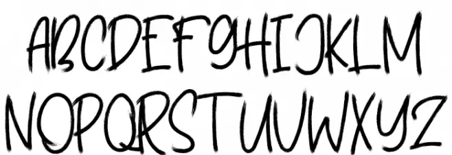 Salyka Font Litere mari