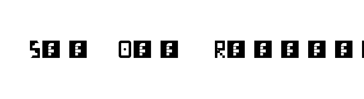 SamOnt Regular  フリーフォントのダウンロード