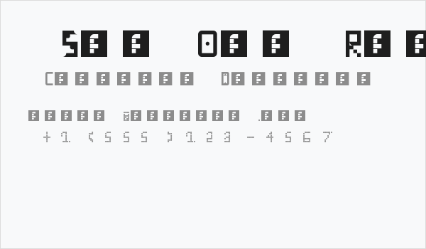 SamOnt Regular Business Card