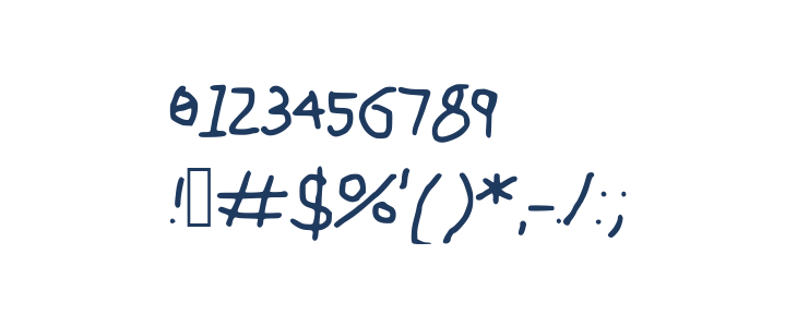 SamT Other Characters