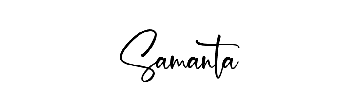 Samanta  Fuentes Gratis Descargar