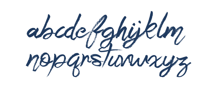 Samantha Hannah Lowercase