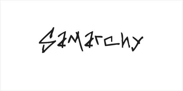 Samarchy Logo