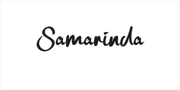 Samarinda Logo