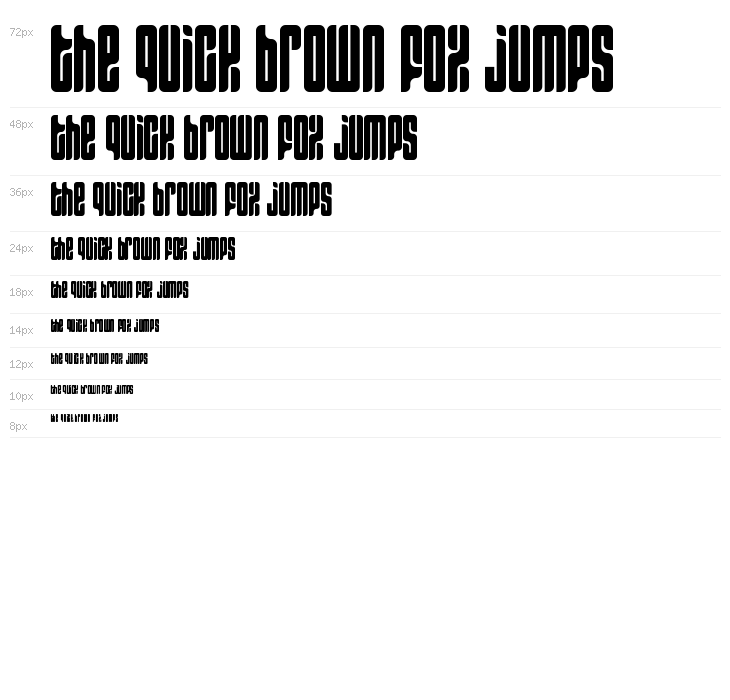 Samatya Regular Waterfall