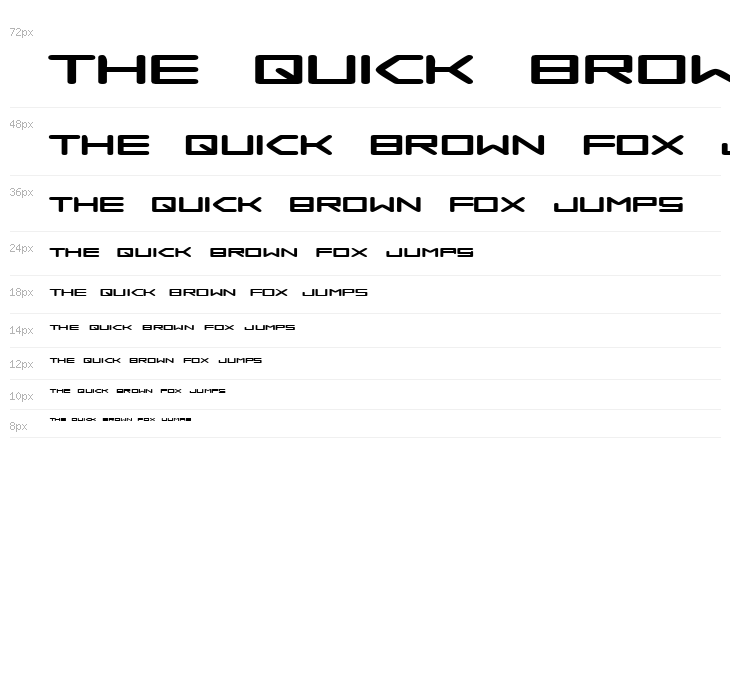 Samba is Dead Waterfall