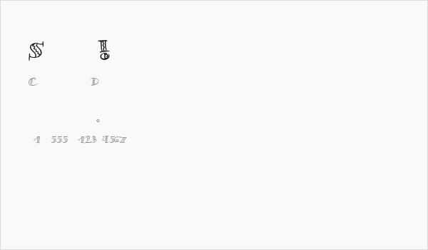 Samba! Business Card