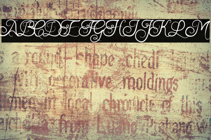 Samball Regular Example 1