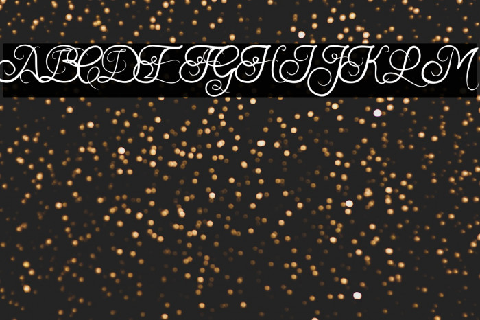 Samball Regular Example 3