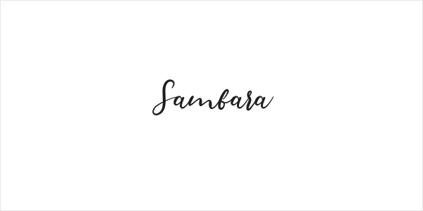 Sambara Logo
