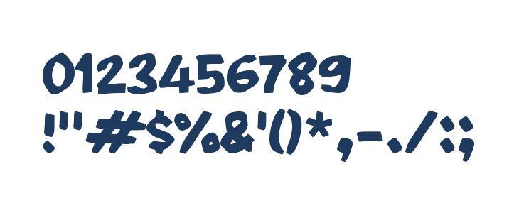 Sambel Other Characters